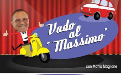 Vado al Massimo