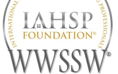 IAHSP Foundation: la Service Week 2020 trasformerà la Sala da pranzo di Peter Pan