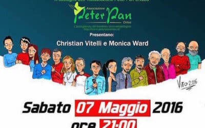 FESTIVAL DELLE VOCI D’ATTORE