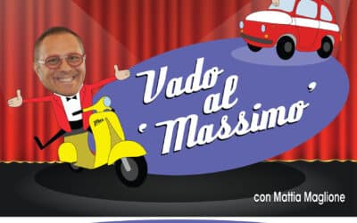 Vado al Massimo