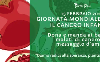 Giornata Mondiale contro il cancro infantile 2025: tutte le iniziative in programma