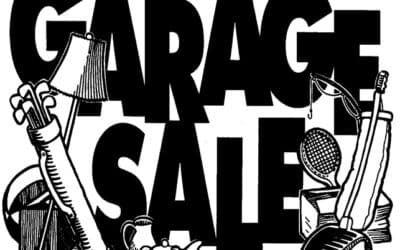 Garage Sale Peter Pan: idee Regalo e non solo per sostenere la Grande Casa