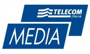 Grazie a Telecom Italia Media