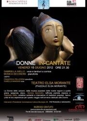 Donne in-cantate