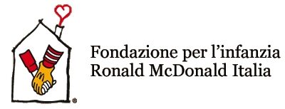 Fondazione Ronald McDonald Italia: stima e solidarietà per il difficile momento che l’Associazione Peter Pan Onlus sta attraversando