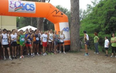 Maratona di Peter Pan 2012: un grandissimo successo!