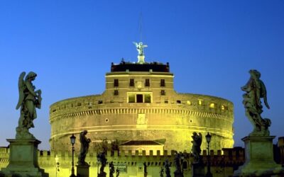 29 giugno – Appuntamento a Castel Sant’Angelo