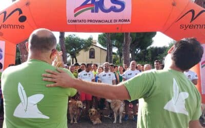 “Corriamo insieme a Peter Pan”: foto e video della XX edizione