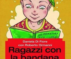 “Ragazzi con la bandana”: combattere il cancro a colpi di fantasia