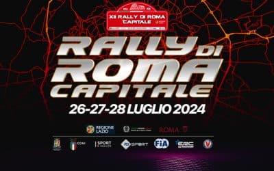 Rally di Roma Capitale 2024: sostiene i bambini di Peter Pan